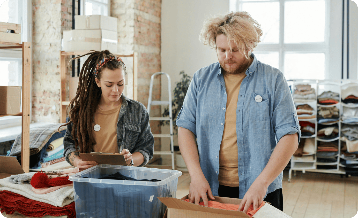 What you should know about NonProfit second background image