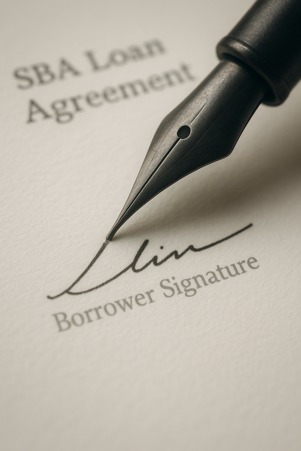 Understanding SBA Loans and Federal Funding Options: 7(a), 504